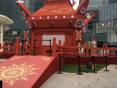 -大族广场Mall&More