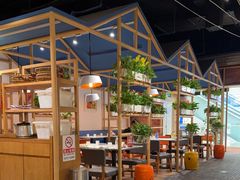 -渝信川菜 · 川味家常菜(财富购物中心店)