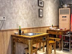 大堂-陈眼镜火锅(总店)