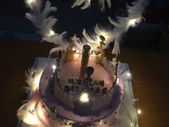 -童话王子·生日蛋糕(中山店)