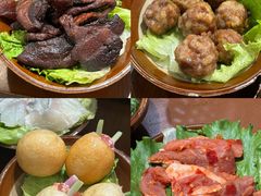 -黔有有贵州酸汤夺夺粉火锅(五味十字店)