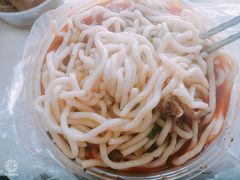 -肖家客饸饹面(郑州总店)