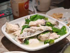 -淘米捞·米汤脆鲩鱼火锅(福田皇岗店)