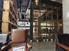 -漫咖啡(红唐店)