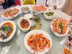-锦园春香港茶餐厅(西海湾旗舰店)