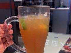 -文通冰室(东方宝泰店)