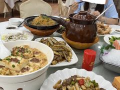 -新享乐海鲜(翠华路店)