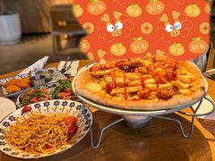 -1861意大利餐厅(文化广场店)