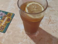 -渔记茶餐厅(渔村店)