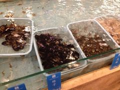 -松兰山海景大酒店·海鲜中餐厅