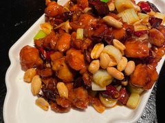 -局气 烤鸭·北京菜(光华路店)