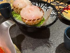 -湊湊火锅·茶憩(东城万达店)