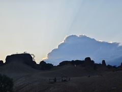 -玉龙沙湖景区