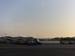 -乌鲁木齐天山国际机场-T3航站楼