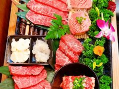 -丸藏和牛烧肉专门店(园区师惠坊店)