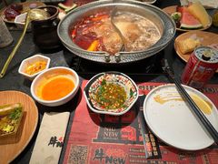 -牛New寿喜烧(新六百店)