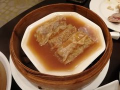 -京香轩·中餐厅(上海中庚聚龙酒店)