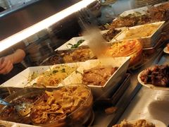 -尹记餐馆(花园店)