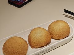 -蔡澜点心·粤菜(嘉里中心店)