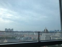 -银川国贸中心酒店