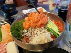 -海神·济州岛海鲜料理(天乐广场店)