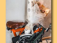 -BE YOLO必有乐&小红帽三明治