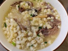 -陈熹公民族美食文化餐厅·清真(中华广场店)