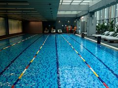 -燃坊JEN ACTIVE游泳健身中心·深圳前海JEN酒店