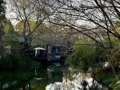 -西溪国家湿地公园