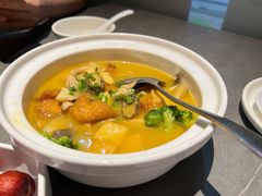 -好武功闽南私房菜(万达店)