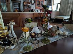 -优典私语西餐咖啡