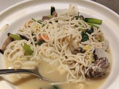 -莆田餐厅PUTIEN(三里屯店)