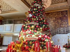 -北京中国大饭店