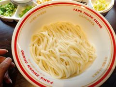 -方砖厂69号炸酱面·烤鸭(前门鲜鱼口店)