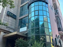 -水秀坊·足道SPA 按摩(巨鹿路店)