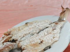 -车头老二大排档