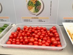 -海底捞火锅(吴中路店)