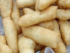 -高群生胡辣汤(亚运村店)