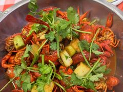 -菜哥龙虾•九江菜(七中店)