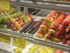 -野栗香(娄山关路店)