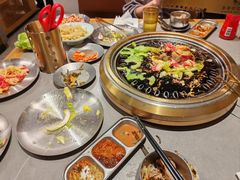 -杨小佳·齐齐哈尔烤肉·烤串(广州店)