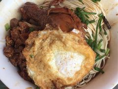-辣肉面大王(天平路店)