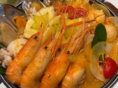 -青木瓜之味 · 越南料理(七宝宝龙店)