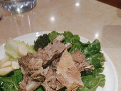 -杨氏青龙虾·羊蝎子(珠江路店)