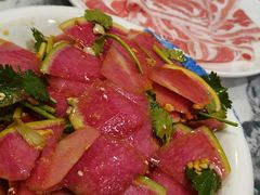 -宝财诚老北京涮肉(周庄店)