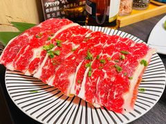 -AJIYA·池袋日式烧肉自助(天津万象城店)