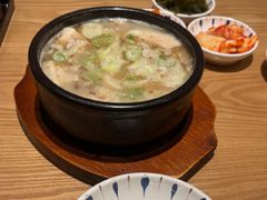 -旺清进洞米肠汤