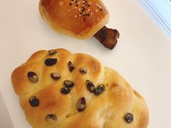提子总动员-BreadTalk面包新语·烘焙蛋糕(高德置地春广场店)
