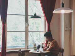 -雕刻时光咖啡馆(交大店)