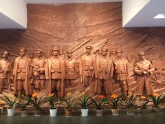 -辛亥革命博物院北区